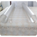 Lastest design home life independent pvc table cloth